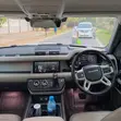 Land Rover Defender 110 2021 - 5