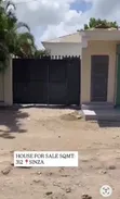 3 Bedroom House for Sale in Sinza Mori, Dar es Salaam - 1
