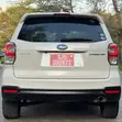 Subaru Forester 2017 White - 2
