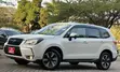 Subaru Forester 2017 White - 3