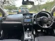Subaru Impreza 2013 Blue - 3