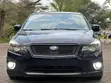 Subaru Impreza 2013 Blue - 4