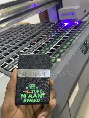 Laser Marking, UV Printing & Engraving Services
