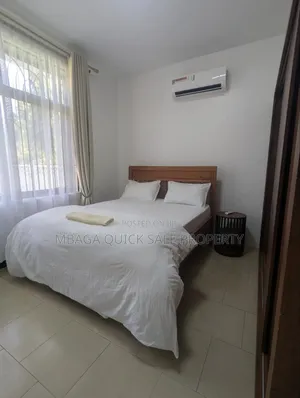 4 Bedroom Furnished House for Rent in Kawe Beach