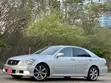 Toyota Crown Athlete 2006 Silver - 4