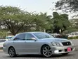 Toyota Crown Athlete 2006 Silver - 5