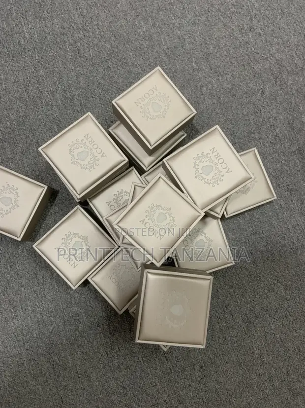 Engraved Accessories Package - 1