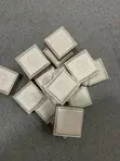 Engraved Accessories Package - 1