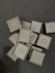 Engraved Accessories Package - 2