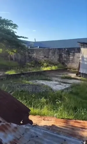 Plot for Sale in Makumbusho, Dar es Salaam