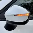 Mazda CX-5 2015 White - 1