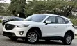 Mazda CX-5 2015 White - 3