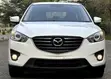 Mazda CX-5 2015 White - 4