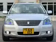 Toyota Premio 1.5 FWD 2006 Silver - 1