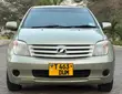 Toyota IST 2006 Green - 3