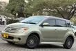 Toyota IST 2006 Green - 4