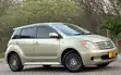 Toyota IST 2006 Green - 5