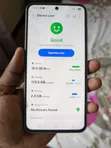 Samsung Galaxy A56 256GB Nyeusi (Iliyotumika) - 1