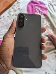 Samsung Galaxy A56 256GB Nyeusi (Iliyotumika) - 2