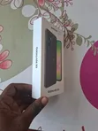 Samsung Galaxy A56 256GB Nyeusi (Iliyotumika) - 3
