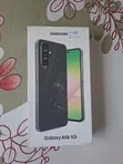Samsung Galaxy A56 256GB Nyeusi (Iliyotumika) - 4