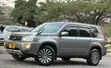 Nissan X-Trail 2007 Gray - 4
