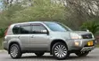 Nissan X-Trail 2007 Gray - 5