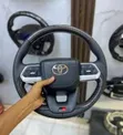 Toyota Land Cruiser Steering Wheel - Brand New - 1