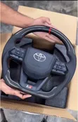 Toyota Land Cruiser Steering Wheel - Brand New - 2