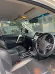 Toyota Land Cruiser Prado 3.0 2020 White - 2