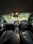 Toyota Land Cruiser Prado 3.0 2020 White - 3