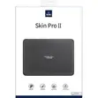 WIWU Skin Pro II Navy Blue PU Leather Sleeve for MacBook - 1
