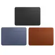 WIWU Skin Pro II Kifaa cha Laptop cha Ngozi bandia - Rangi 4 - 2