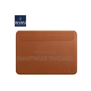 WIWU Skin Pro II PU Leather Sleeve for MacBook Pro 13.3