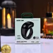 Green Lion Smart Zikr Ring with OLED Display - 1