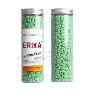 Auperwel Bikini Babe Hard Wax Beads for Sensitive Skin
