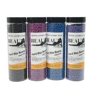 Hard Wax Beads for Sensitive Skin Hair Removal