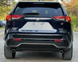 Toyota RAV4 GR Sport Hybrid 2023 - 3