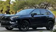 Toyota RAV4 GR Sport Hybrid 2023 - 5