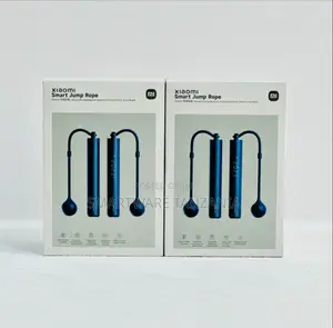 Xiaomi Smart Jump Rope with Digital Counter & Bluetooth