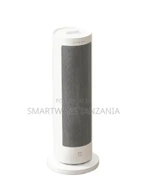 Xiaomi Ceramic Electric Heater, 2000W, 70-Degree Oscillation