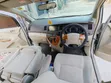 Toyota Isis 2006 Silver - 4
