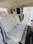 Toyota Isis 2006 Silver - 5