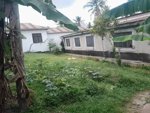 Land Plot for Sale in Ukonga Magereza, Dar es Salaam