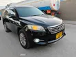 Toyota Vanguard 2009 Black - 3