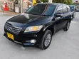 Toyota Vanguard 2009 Black - 4