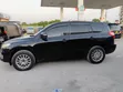 Toyota Vanguard 2009 Black - 5