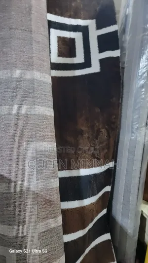 High Quality Zuria Rug 7x8