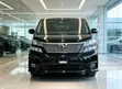 Toyota Vellfire 2010 Black - 2