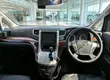 Toyota Vellfire 2010 Black - 5